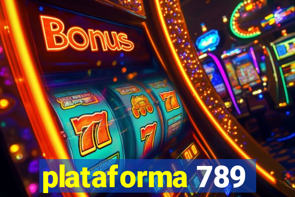 plataforma 789